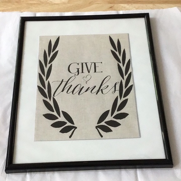 ❤️5/10.00❤️ As shown, framed artwork home decor every good etc - Picture 3 of 7